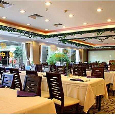 שיאמן Peony Wanpeng Hotel מראה חיצוני תמונה