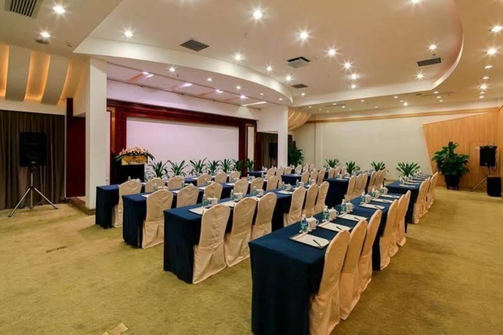 שיאמן Peony Wanpeng Hotel מראה חיצוני תמונה